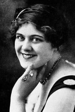 Phyllis Gordon profile photo