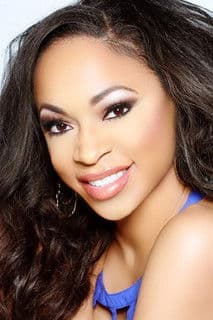 Ashley Nicole Murray profile photo