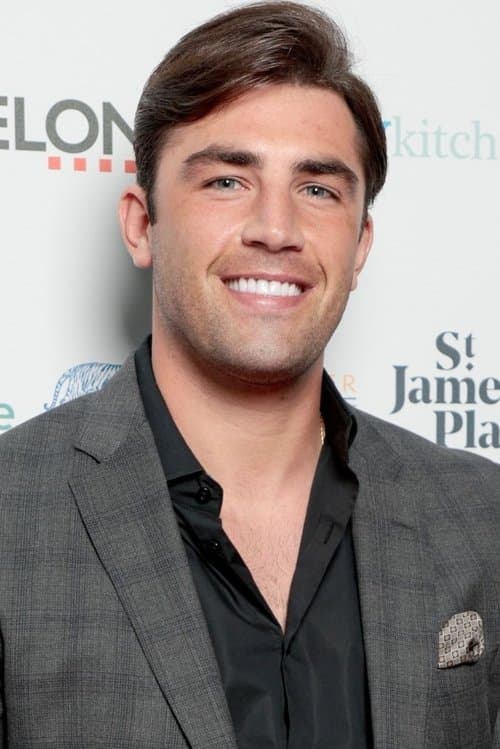 Jack Fincham profile photo