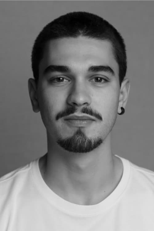 Alexandre Jorge profile photo