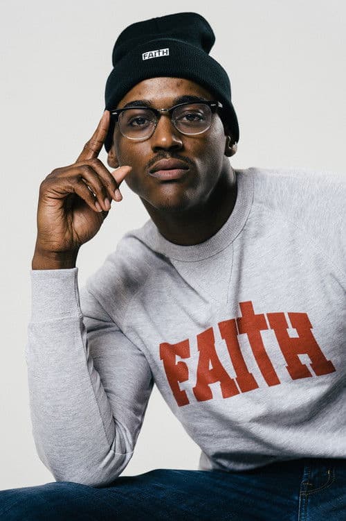 Alexeev Dismuke profile photo