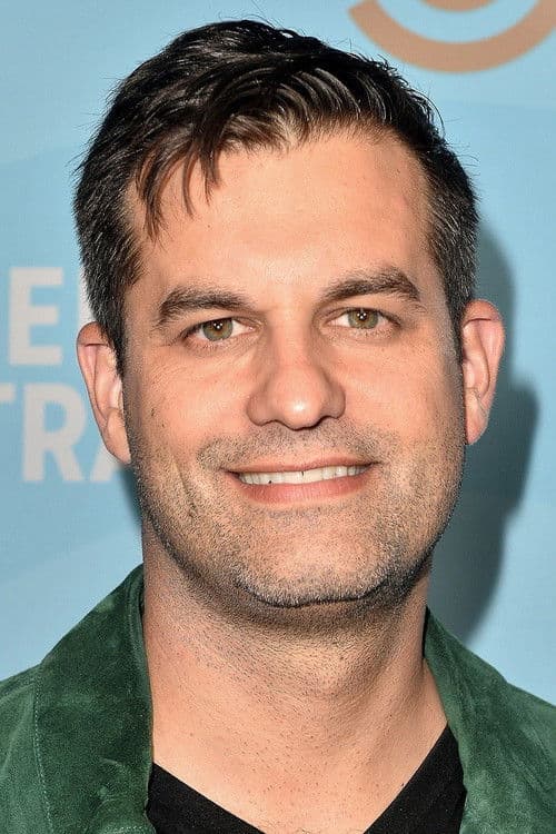 Michael Kosta profile photo
