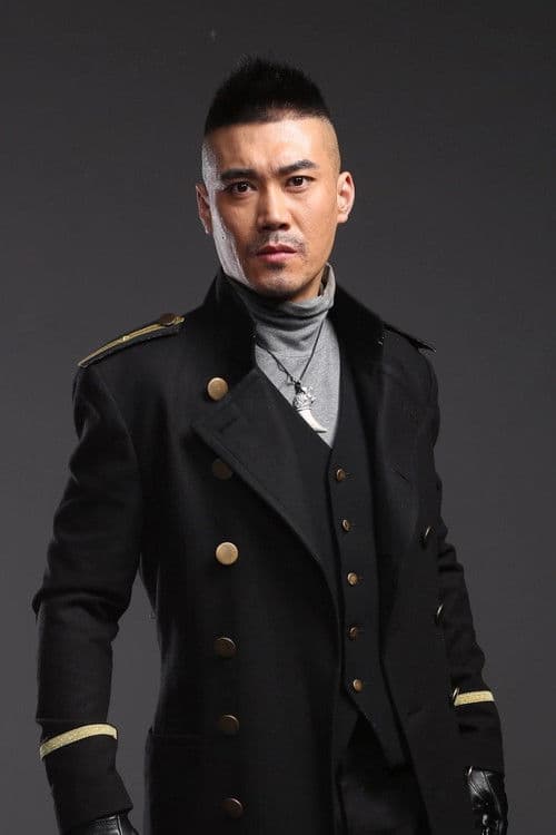 Ren Yi profile photo