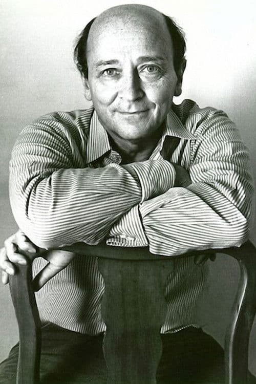 Karel Reisz profile photo