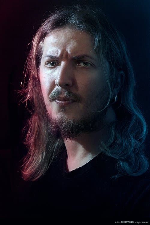 Giulio De Santi profile photo