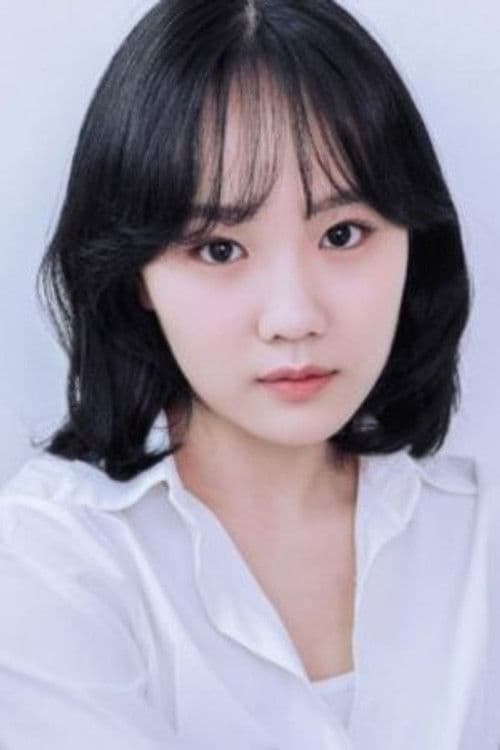 Kim Bo-young profile photo