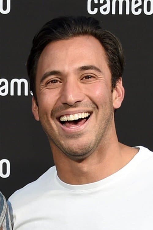 Martin Blencowe profile photo