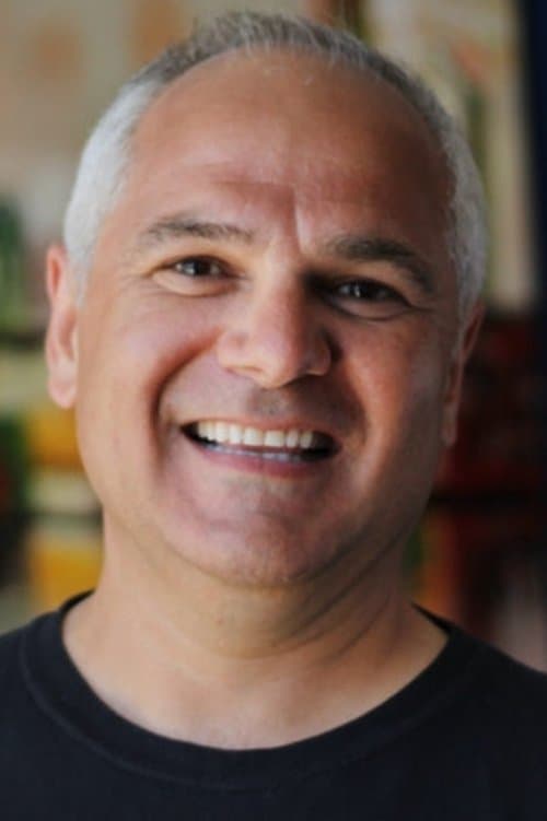 Mark Steiner profile photo