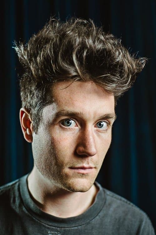Dan Smith profile photo