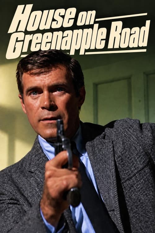House on Greenapple Road poster
