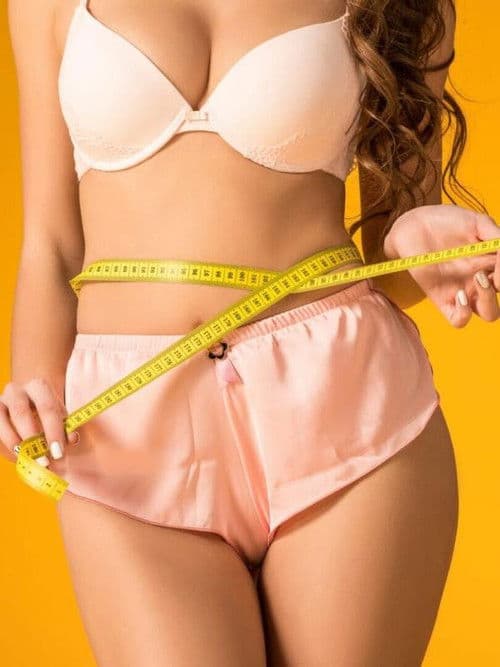 Corps sans complexe - Comment je me suis libérée poster