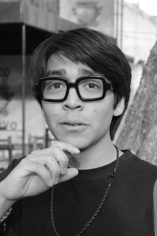 Adrián D. Hernández profile photo