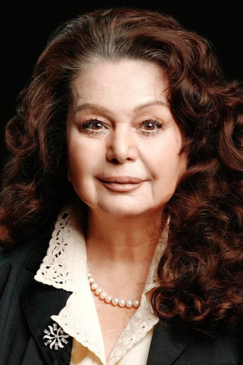 Evelina Shahiryan profile photo