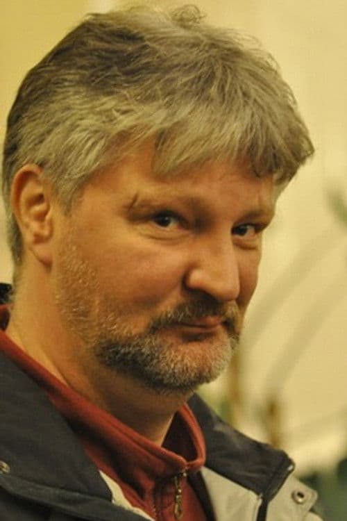 Fyodor Konovalov profile photo