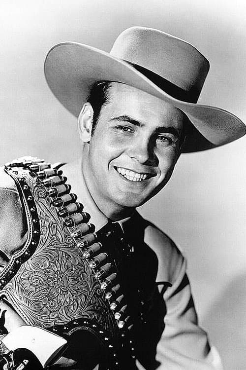 Sunset Carson profile photo