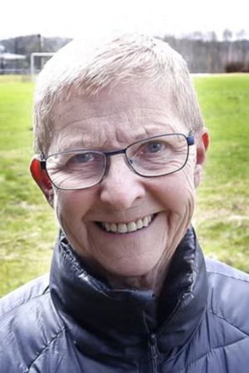 Kerstin Larsson profile photo