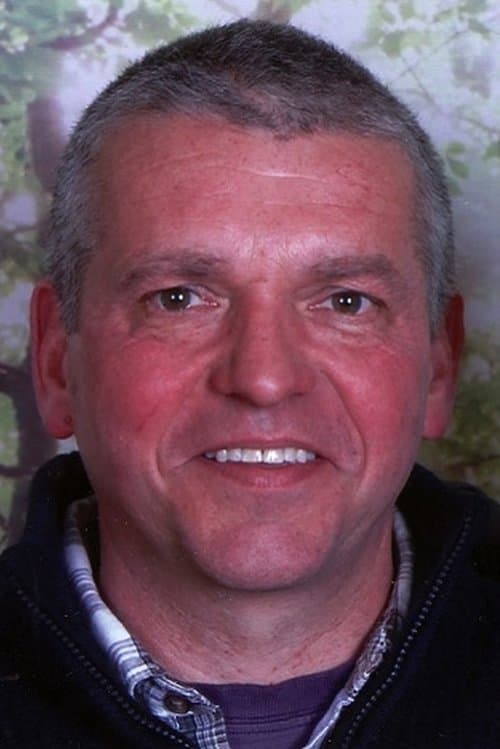 Peter Llewellyn Williams profile photo