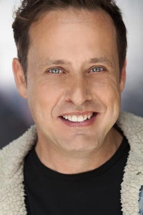 Richmond Arquette profile photo