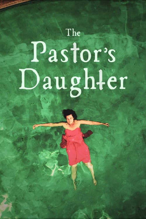 The Pastor's Daughter poster