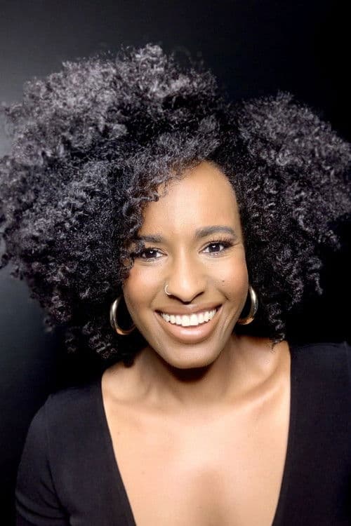 Nayanna Holley profile photo