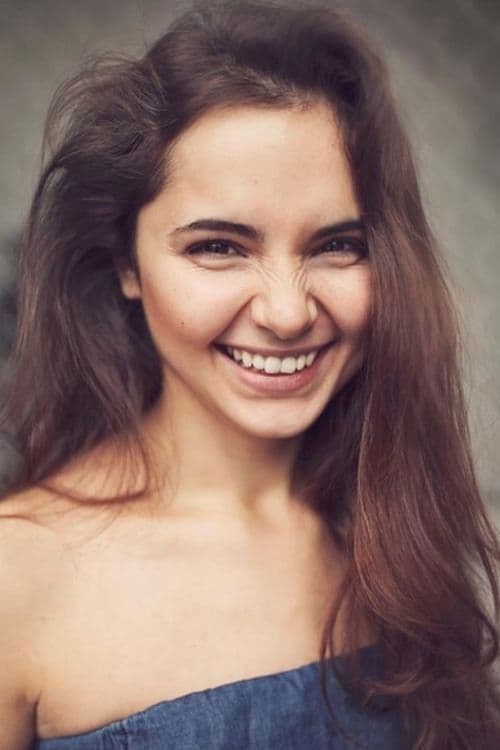 Anastasiya Mytrazhik profile photo