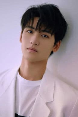 Huang Junjie profile photo