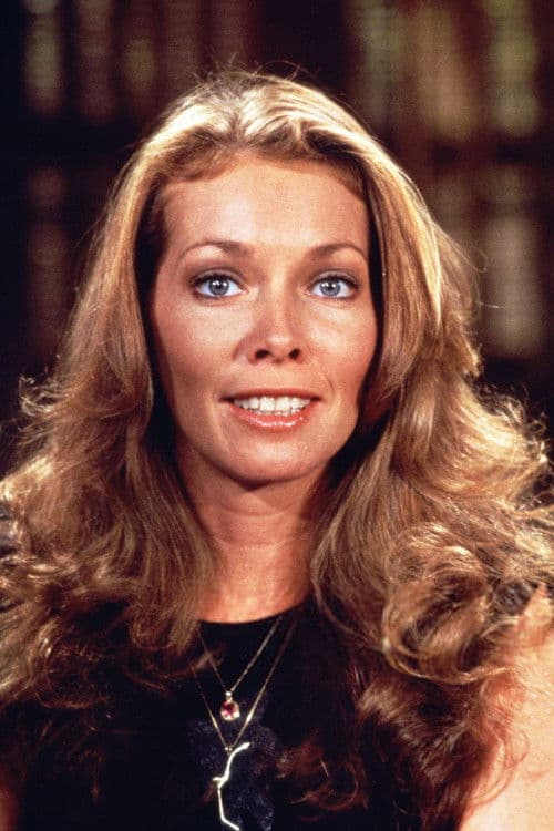 Jaime Lyn Bauer profile photo