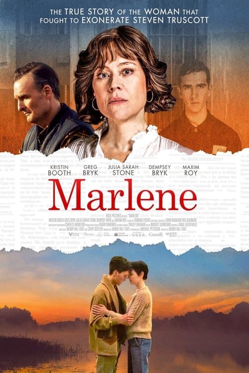 Marlene poster