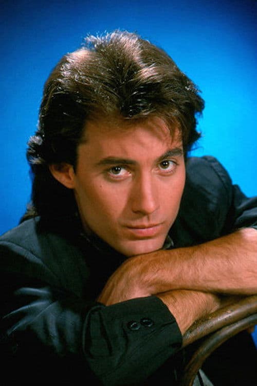 Peter Love profile photo