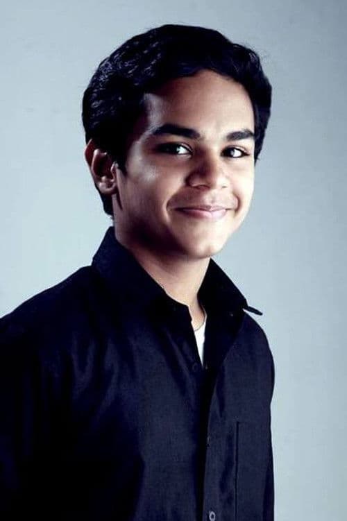 Alexander Paul Vadakkumchery profile photo