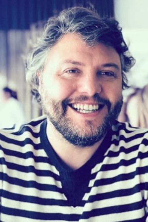 César Mourão profile photo