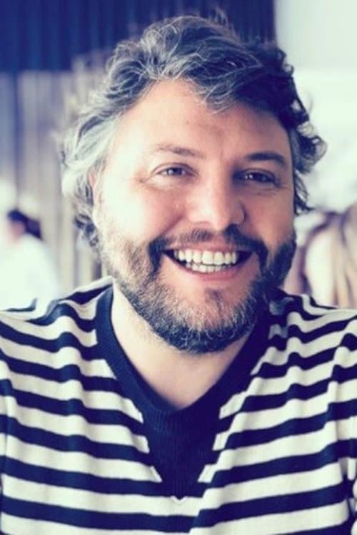 César Mourão profile photo