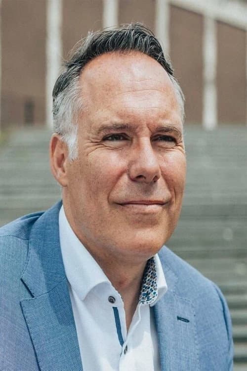 Radboud Visser profile photo