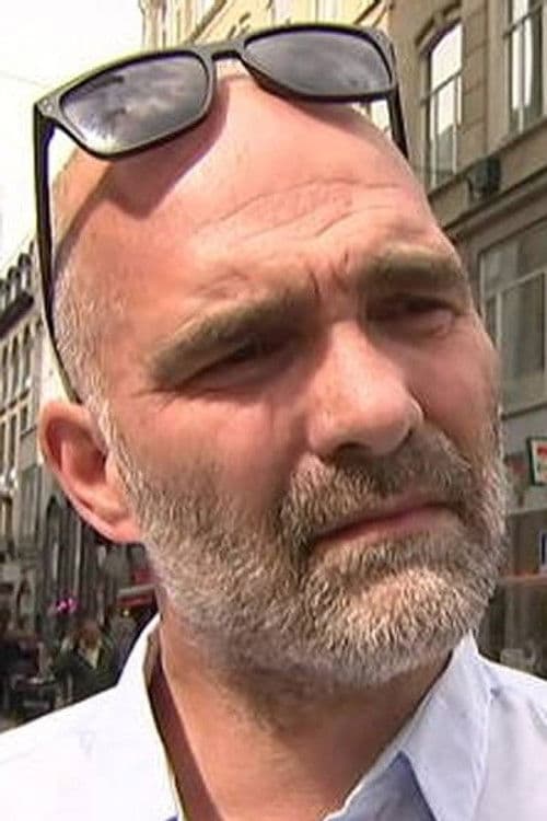 David Rousing profile photo