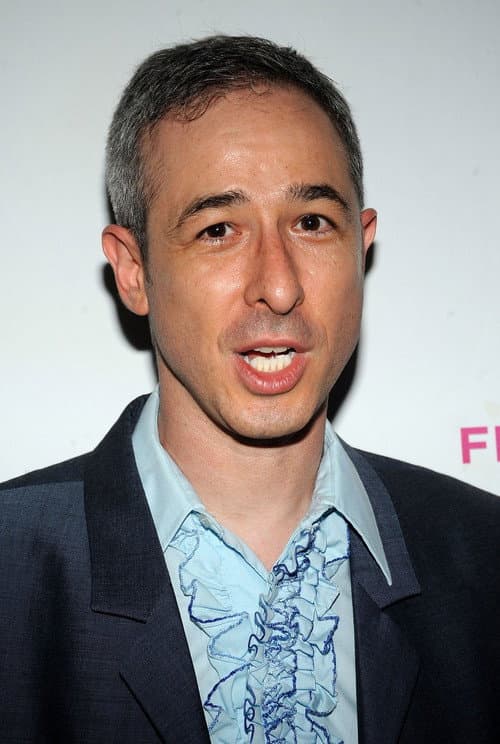 Julien Nitzberg profile photo