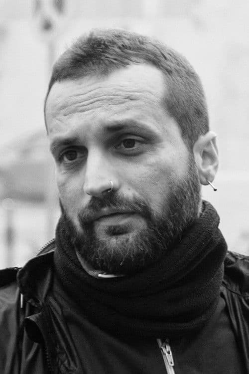 Giovanni Calvaruso profile photo