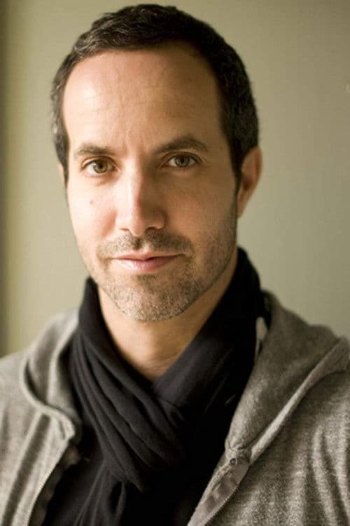 Jonathan Pessin profile photo