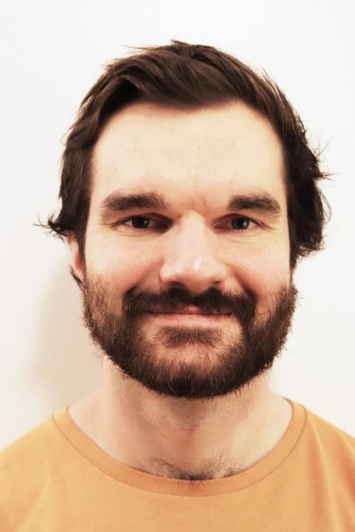 Christopher Rutledge profile photo