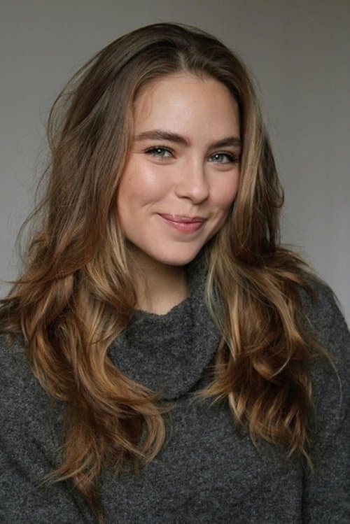 Jade Pedri profile photo