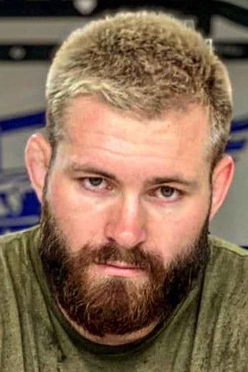 Gordon Ryan profile photo