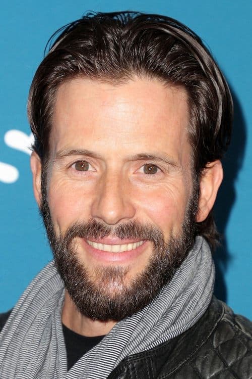 Christian Oliver profile photo