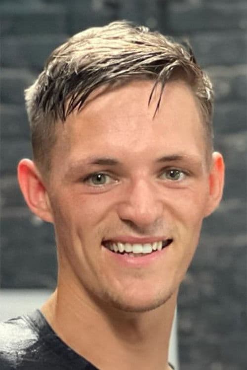 Niall Fielding profile photo