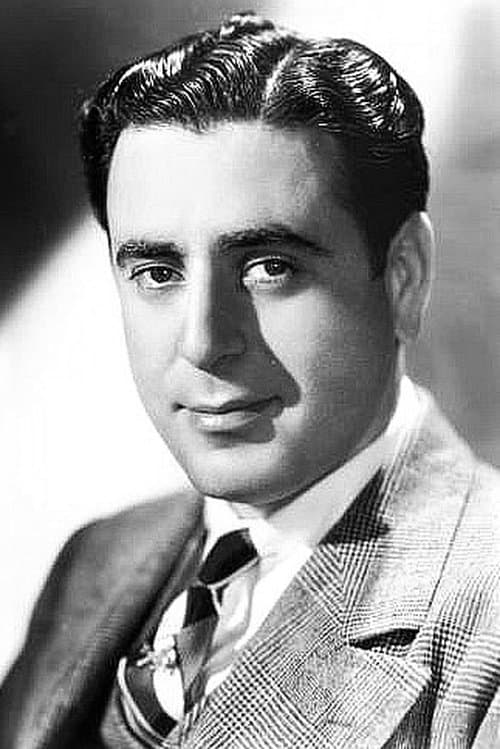 George Givot profile photo