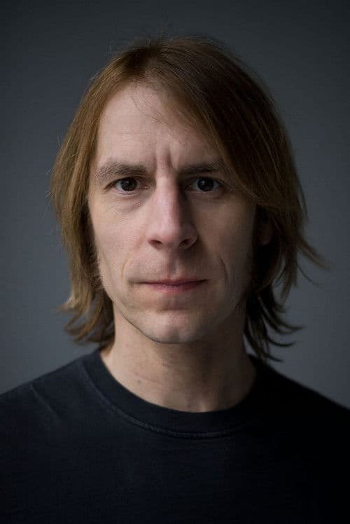 Mark Arm profile photo