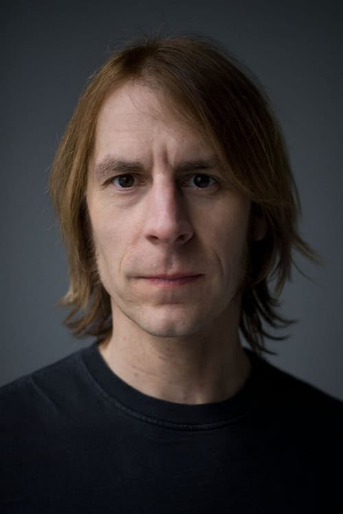 Mark Arm profile photo