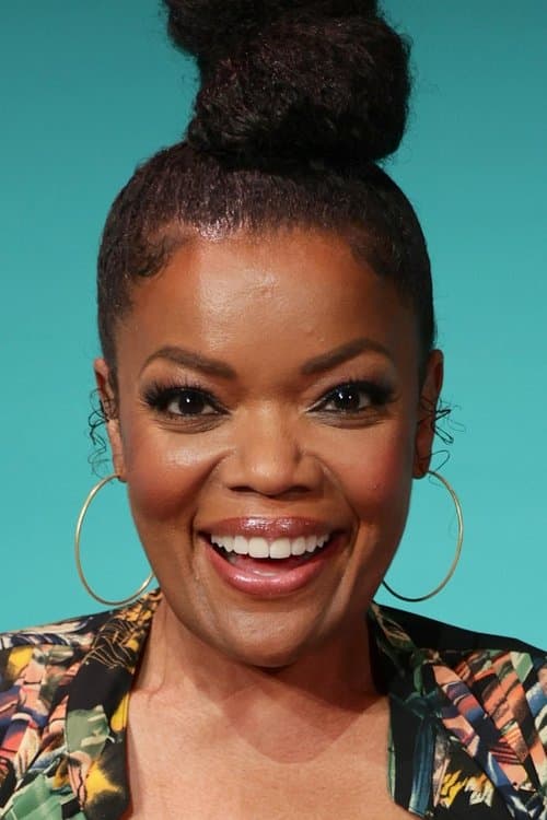 Yvette Nicole Brown profile photo