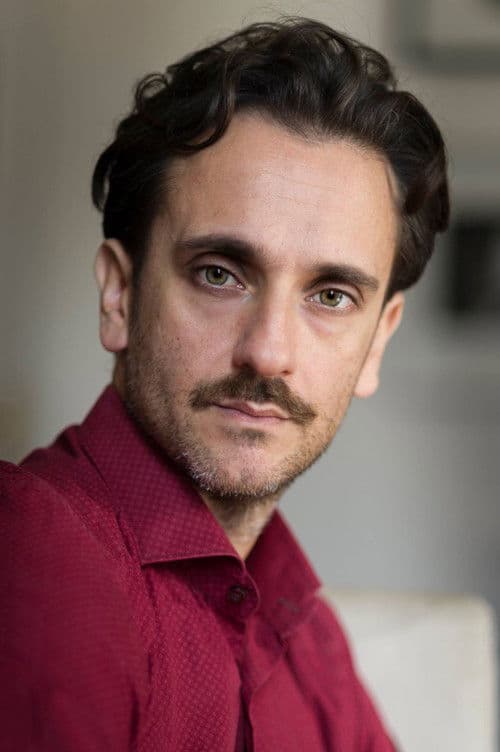 Luca Saccoia profile photo