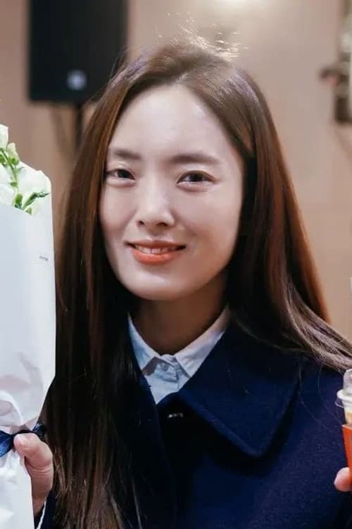 Park So-yeon profile photo