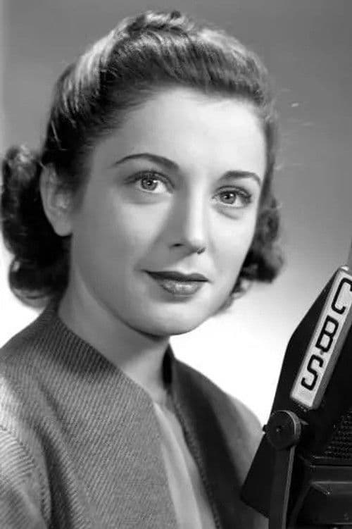 Ann Shepherd profile photo