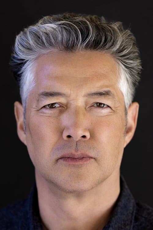 Russell Wong profile photo